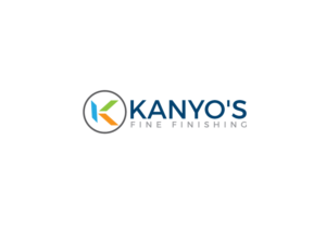 Design de Logo par GreenArt pour Kanyo's Fine Finishing | Design : #13331307