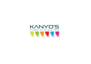 Design de Logo par GreenArt pour Kanyo's Fine Finishing | Design : #13331308