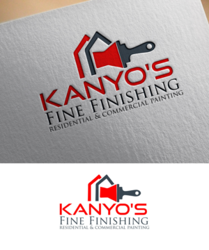 Logo Design by Miss Creative