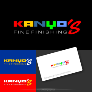 Logo Design by vladst2004