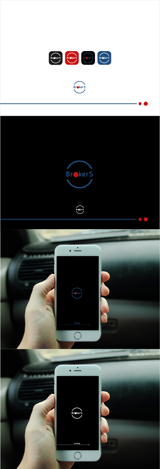 Logo Design by Oxomiya for SoftMind SAL | Design #14015495
