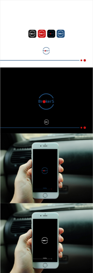 Logo Design by Oxomiya for SoftMind SAL | Design: #14015495