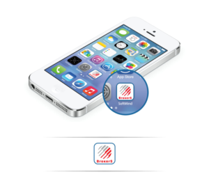 Logo Design by Grapismo Brand Studio for SoftMind SAL | Design: #13344903