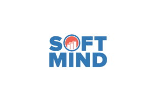Logo Design by ivo_i_ivanov for SoftMind SAL | Design: #13367775