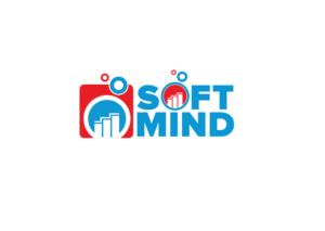 Logo Design by ivo_i_ivanov for SoftMind SAL | Design: #13367836