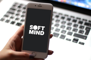Logo Design by Runner247 for SoftMind SAL | Design: #13364831