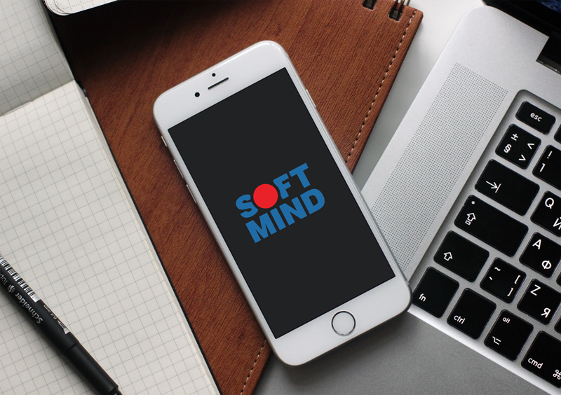 Design de Logo par Runner247 pour SoftMind SAL | Design #13364834