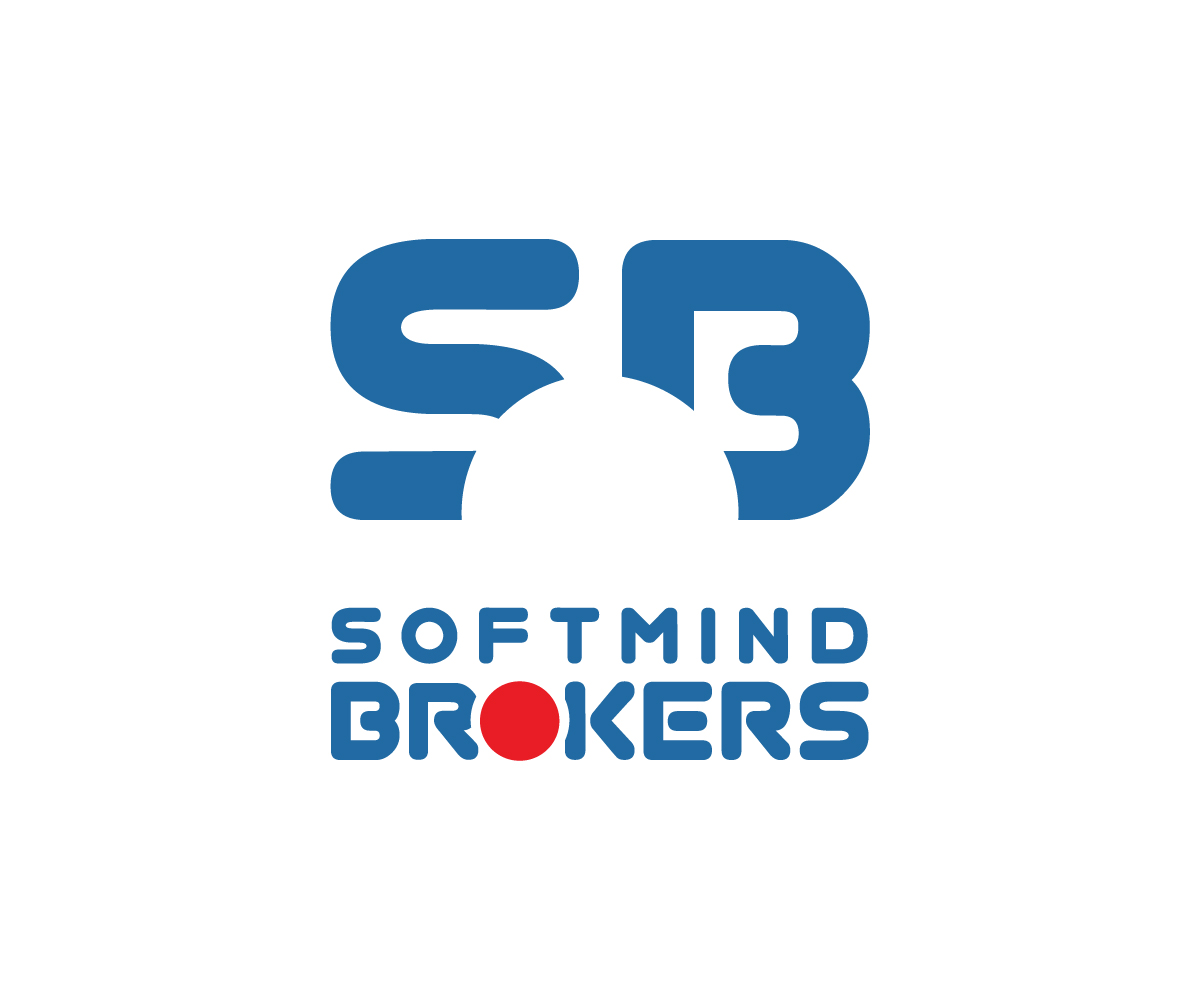 Logo Design by slobodanjolovic for SoftMind SAL | Design #13403833