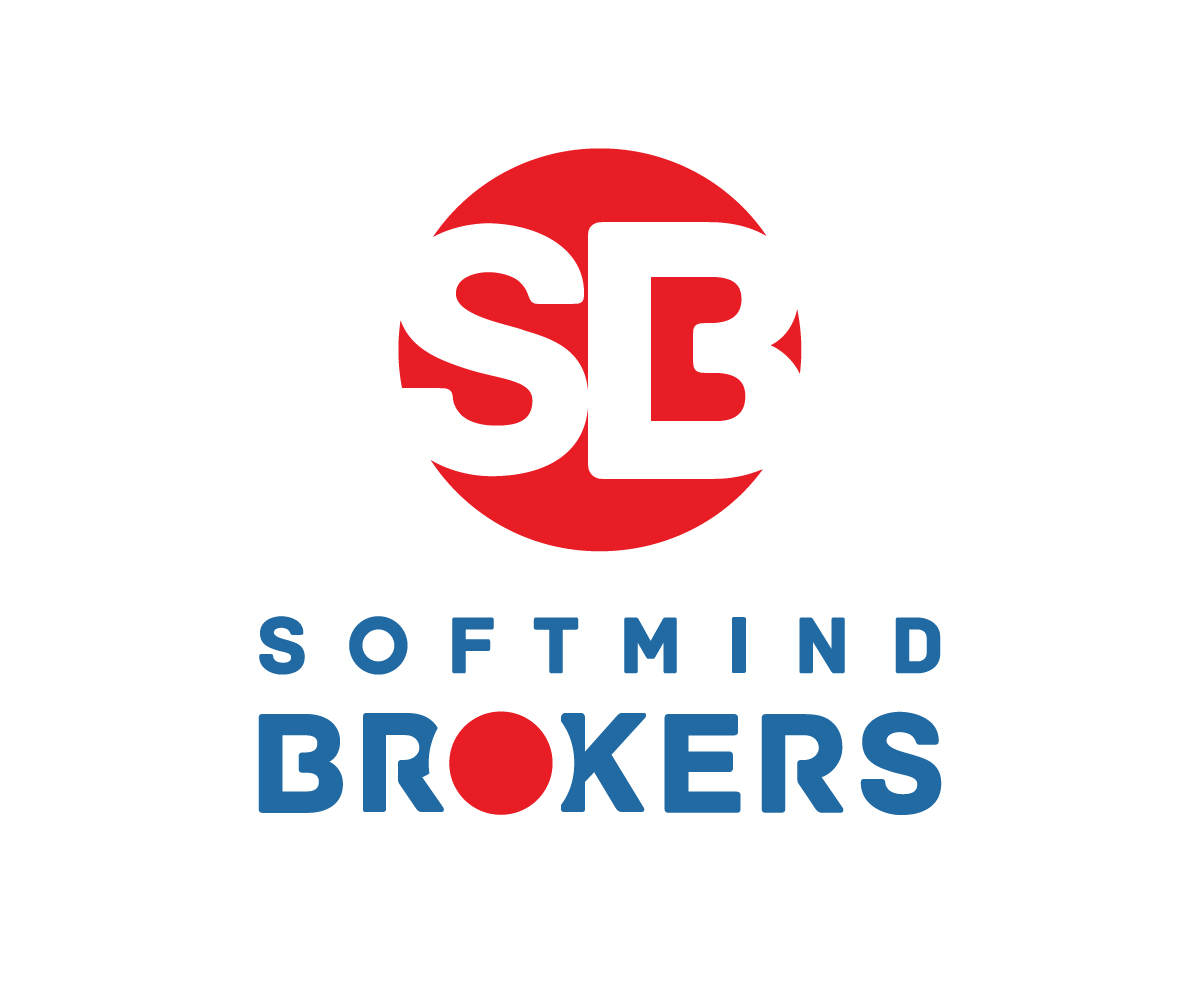 Logo Design by slobodanjolovic for SoftMind SAL | Design #13488639