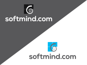Logo-Design von adobeomor für SoftMind SAL | Design: #13357418