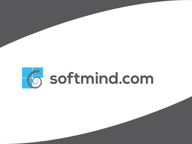 Logo Design by adobeomor for SoftMind SAL | Design #13357419