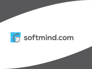 Logo-Design von adobeomor für SoftMind SAL | Design: #13357419