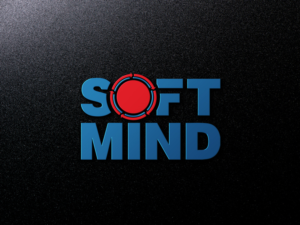 Logo-Design von alltimedesign für SoftMind SAL | Design: #13370528