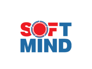 Logo-Design von alltimedesign für SoftMind SAL | Design: #13370554