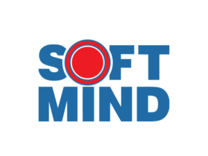 Logo-Design von alltimedesign für SoftMind SAL | Design: #13370600