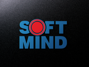 Logo-Design von alltimedesign für SoftMind SAL | Design: #13370608