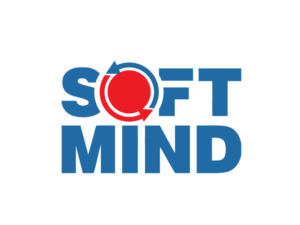 Logo-Design von alltimedesign für SoftMind SAL | Design: #13370686