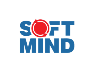 Logo-Design von alltimedesign für SoftMind SAL | Design: #13370687
