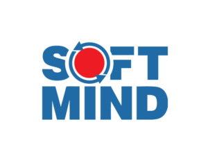 Logo-Design von alltimedesign für SoftMind SAL | Design: #13370688