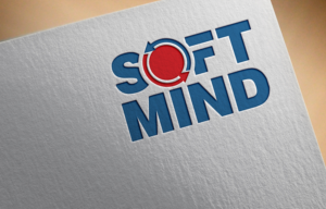 Logo-Design von alltimedesign für SoftMind SAL | Design: #13370742