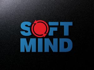 Logo-Design von alltimedesign für SoftMind SAL | Design: #13370744