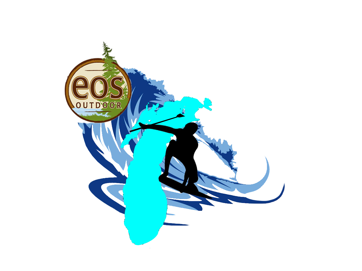 T-shirt Design by skullcarver for EOS Surf Shop | Design #2462529