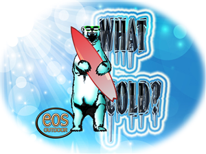 T-shirt Design by skullcarver for EOS Surf Shop | Design: #2467079