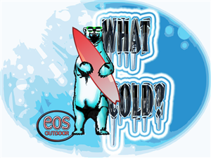 T-shirt Design by skullcarver for EOS Surf Shop | Design: #2467096
