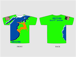 T-shirt Design by aleksandar.colic