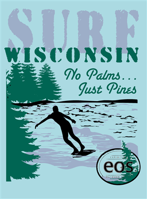 T-shirt Design by piersols