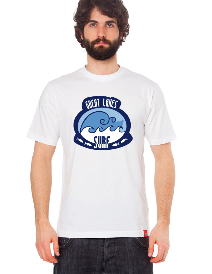T-shirt Design by eme for EOS Surf Shop | Design #2531098
