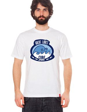 T-shirt Design by eme for EOS Surf Shop | Design: #2531098