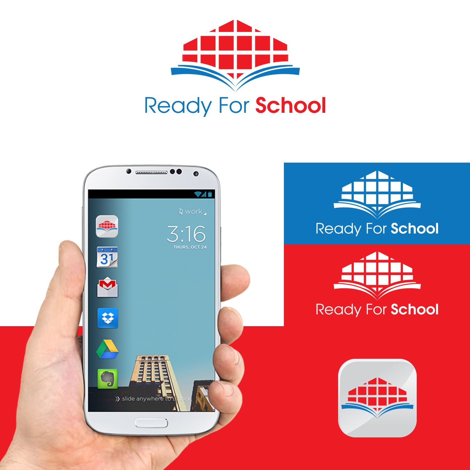 Logo-Design von IMD-HUB für dieses Projekt | Design #13326640