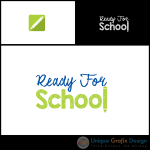 Logo Design by UGD Solution