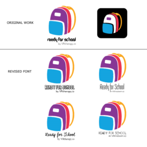 Logo Design by hayonialbader for this project | Design #13347477