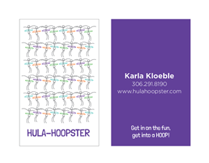 Business Card Design by AnkaStudio