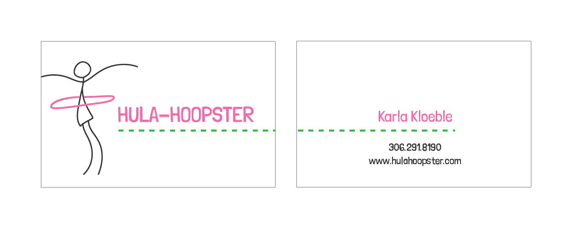 Business Card Design by AnkaStudio for this project | Design #2495403