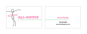 Business Card Design by AnkaStudio for this project | Design: #2495403