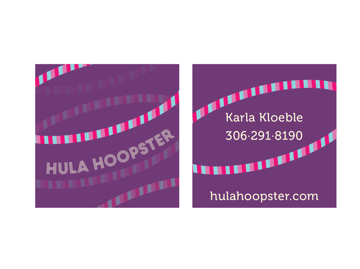 Business Card Design by vero diaz design for this project | Design #2505008