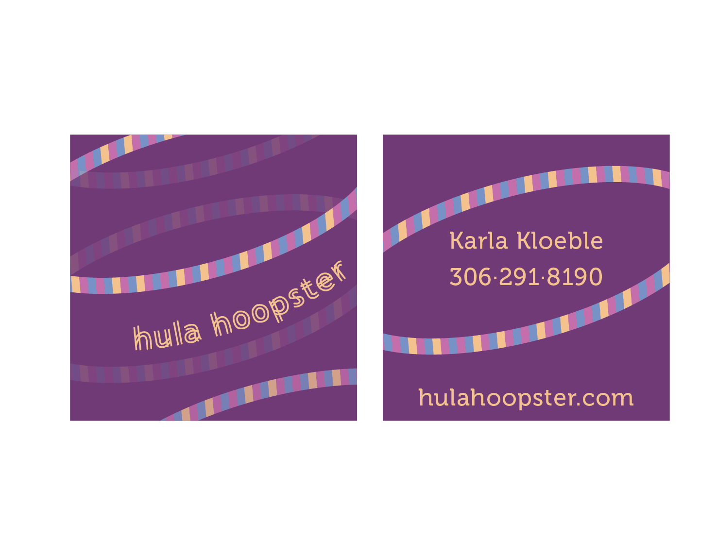 Business Card Design by vero diaz design for this project | Design #2505028