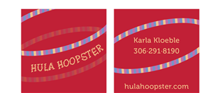 Business Card Design by vero diaz design for this project | Design: #2505035