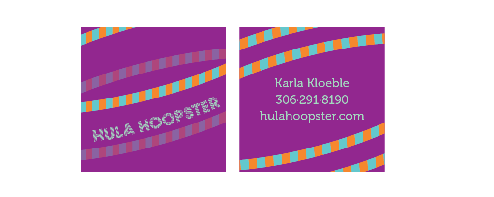 Business Card Design by vero diaz design for this project | Design #2505060