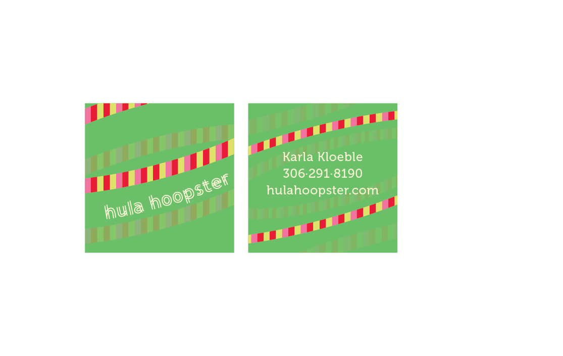 Business Card Design by vero diaz design for this project | Design #2505066