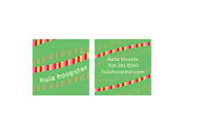Business Card Design by koi designs for this project | Design #2505066