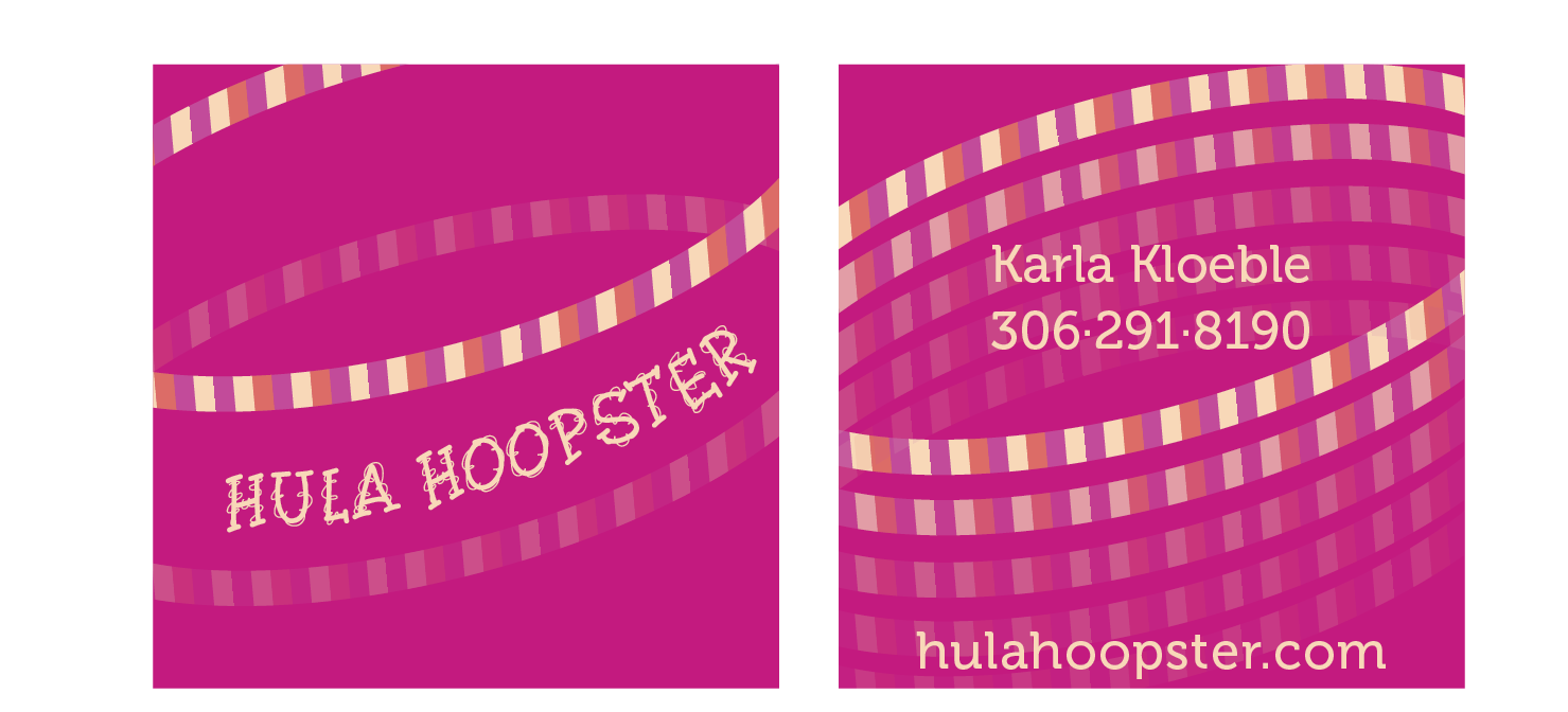 Business Card Design by vero diaz design for this project | Design #2507518