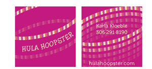 Business Card Design by vero diaz design for this project | Design: #2507518