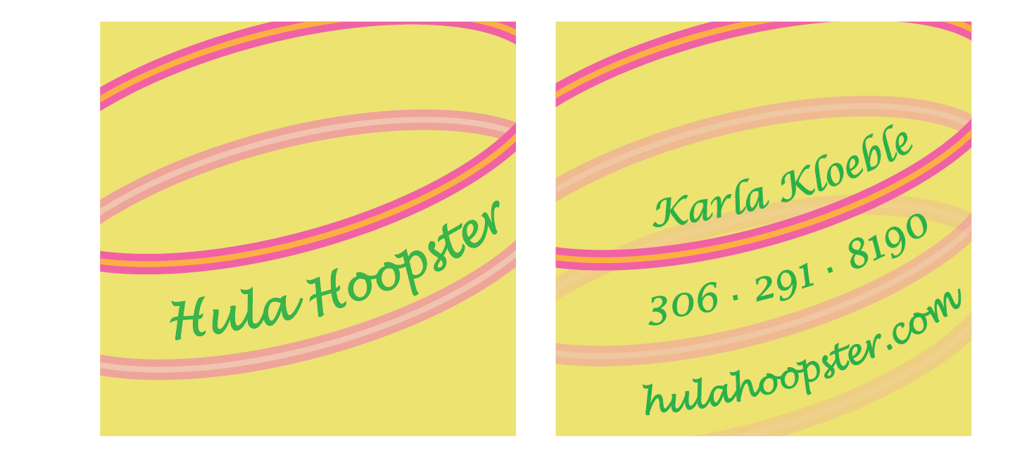Business Card Design by vero diaz design for this project | Design #2507805
