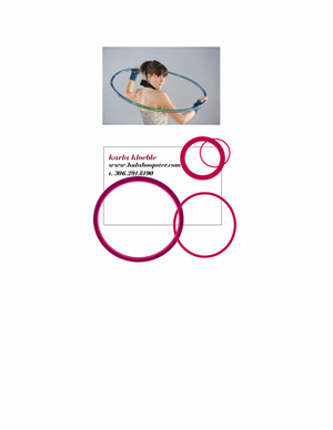 Business Card Design by k.renee for this project | Design #2485565