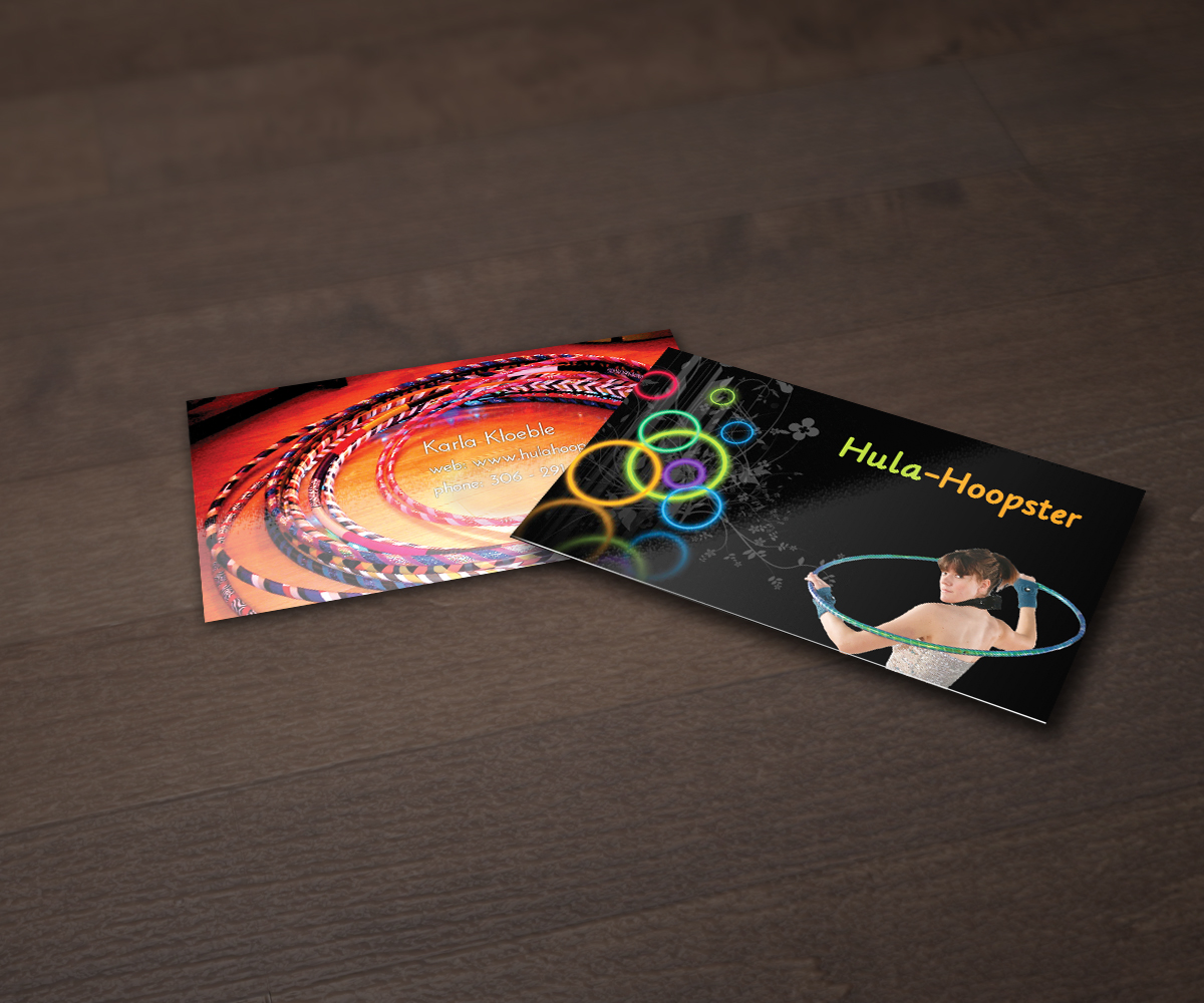 Business Card Design by FutureDesigne for this project | Design #2485112