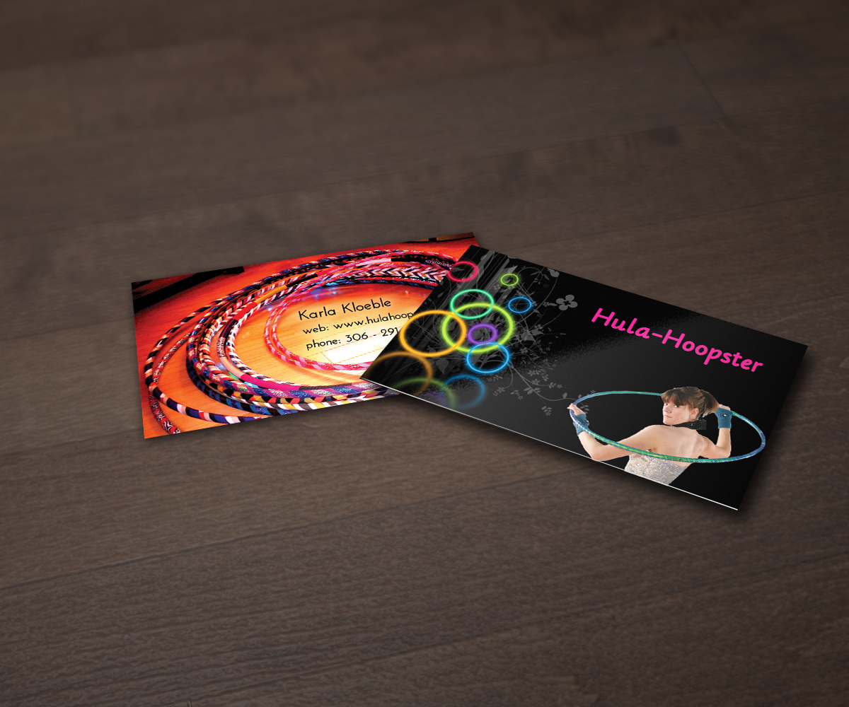 Business Card Design by FutureDesigne for this project | Design #2494827